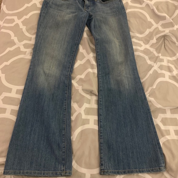 Seven jeans - Picture 3 of 4